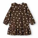MarMar Autumn Bouquet Dilke Dress