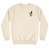 Kipp Oatmilk Kenny Sweater