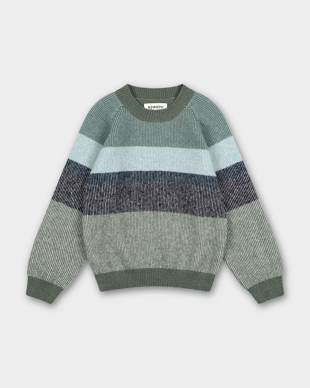 Aymara Jade Gaston Sweater
