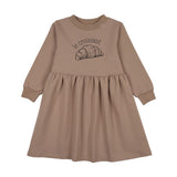 Pouf Toffee Le Croissant Dress