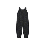 Phil and Phoebe Denim Hallen Overalls