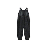 Phil and Phoebe Denim Hallen Overalls