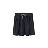 Phil and Phoebe Blue Denim Alma Skirt