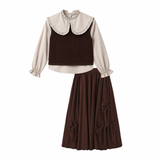 Tustello Wine Tam Set