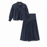 Tustello Blue Vant Set
