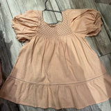 Buho Rose Boho Combi Dress