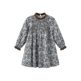 One Child Floral Teem Dress