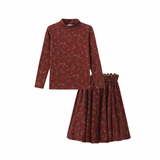 French Heritage Floral Rhea Set