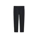 Harper James Navy Wool Pants