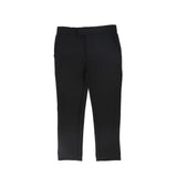 Harper James Black Stretch Slim Pants
