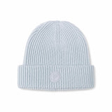 Pramie Blue Knit Hat