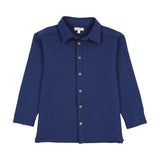 Analogie Bellwether Blue Limited Capsule Shirt