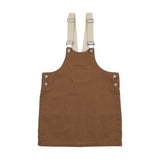 Farren And Me Ochre Denim Jumper