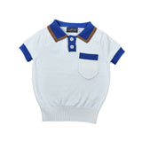 Sweet Threads Off-White Marco Top