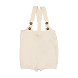Sweet Threads Off-White Adan Romper