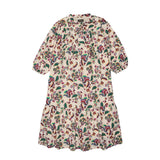 Sweet Threads Printed Ember Dress