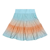 Teela Gradient Skirt