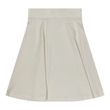Teela Vanilla Cream Puff Skirt