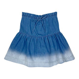 Teela Blue Ombre Skirt