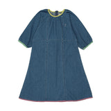 Froo Denim Stella Dress