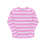 Froo Light Pink Sonnet Tee