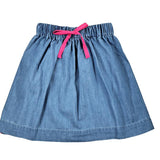 Froo Denim Azalea Skirt