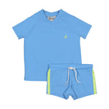 Froo Blue Banks Swim Set