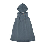 Froo Blue Steph Dress