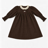 Madeline Brown Colette Dress