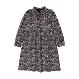 Sweet Threads Floral Duskwild Dress