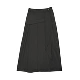 Prairie Black Lior Skirt
