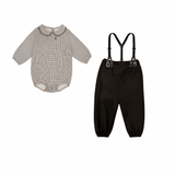 Madeline Brown Armond Set