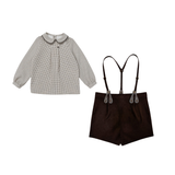 Madeline Brown Andre Set