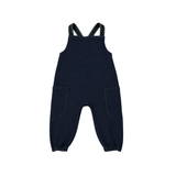 Madeline Denim Overalls