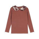 Ely's & Co Pink Scottish Collection T-Shirt