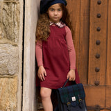 Ely's & Co Pink Scottish Collection T-Shirt