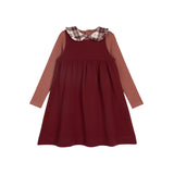 Ely's & Co Pink Scottish Collection Jumper