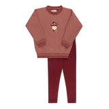 Ely's & Co Pink Scottish Collection Set