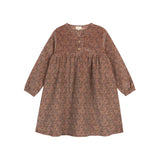 Ely's & Co Pink Liberty Collection Dress