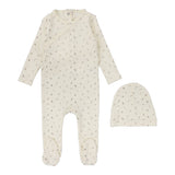 Lilette Ivory Scattered Branch Take Me Home Set