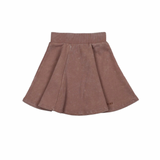 Analogie Misty Lilac Stitch Studio Skirt