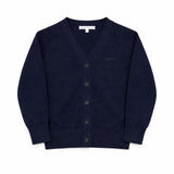 Parni Navy Cardigan