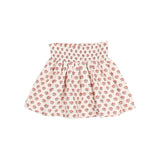 Buho Ecru Chic Skirt