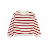 Buho Cherry Sailor Sweatshirt