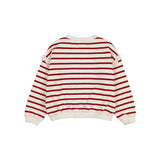 Buho Cherry Sailor Sweatshirt