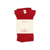 Buho Cherry Tights