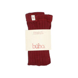 Buho Pomegranate Tights