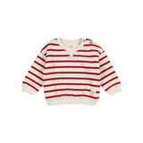 Buho Cherry Sailor Sweatshirt