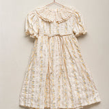 Cosmosophie Alba Bilma Dress