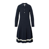 Molo Navy Cecilia Dress